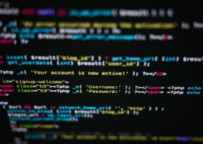 Clean up AI or go away: rules proposed for data centres