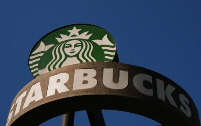 Starbucks to lay off 300 US corporate workers