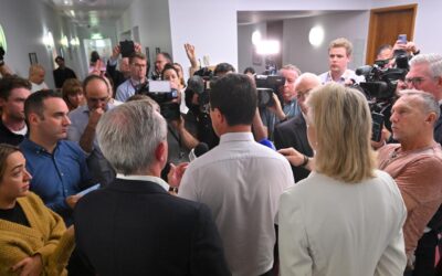 Pressured media sector boosted by broadcast tax cuts