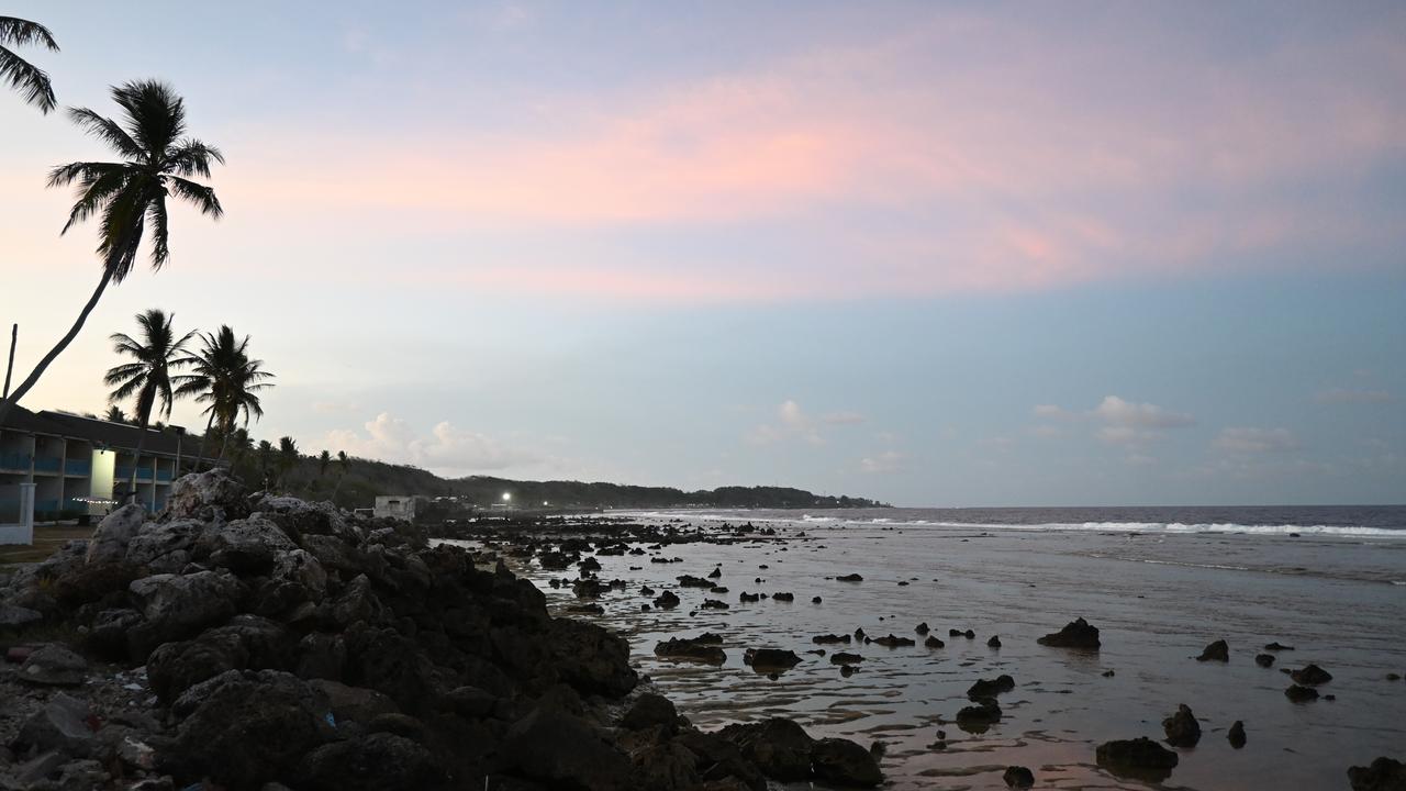 nauru