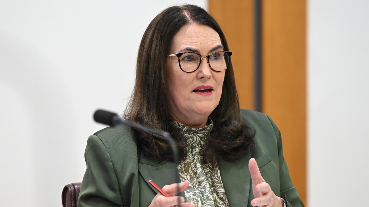 Senator Deborah O'Neill