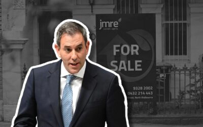 Budget handout claims fuel fears of further rate pain