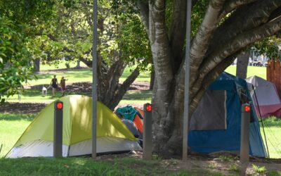 Rent hikes, more homelessness as climate change bites