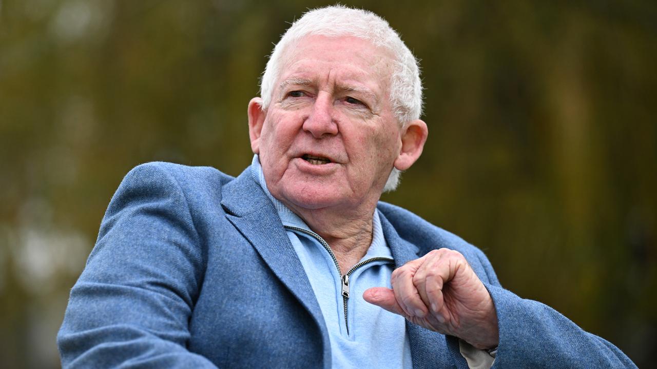 Michael Rafferty