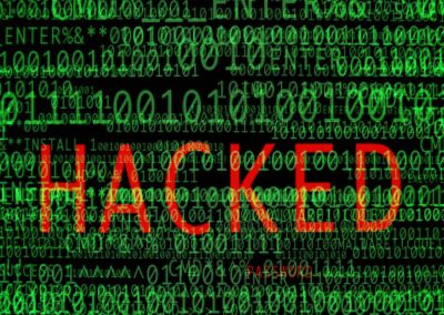 Data breach fears grow as suspected ransom note appears