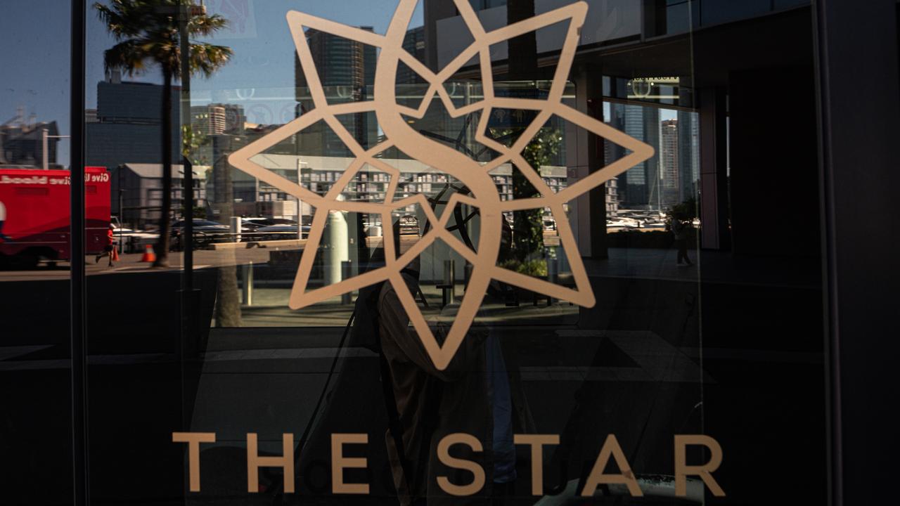 Star signage (file)