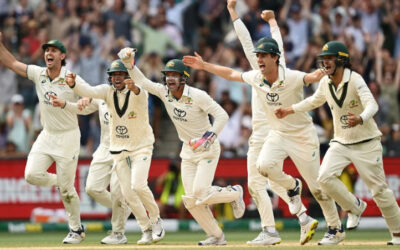 For the love of the game. Cricket Australia whistleblower speaks up