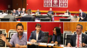 NSW Antisemitism hearing