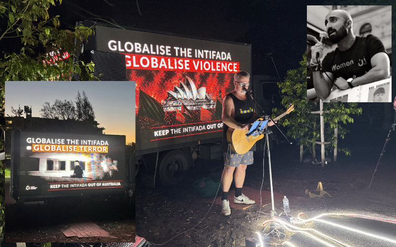 Combat Antisemitism Movement keeps slaying social cohesion