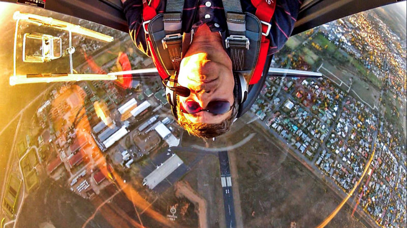 Test Flight Academy of South Africa (TFASA)