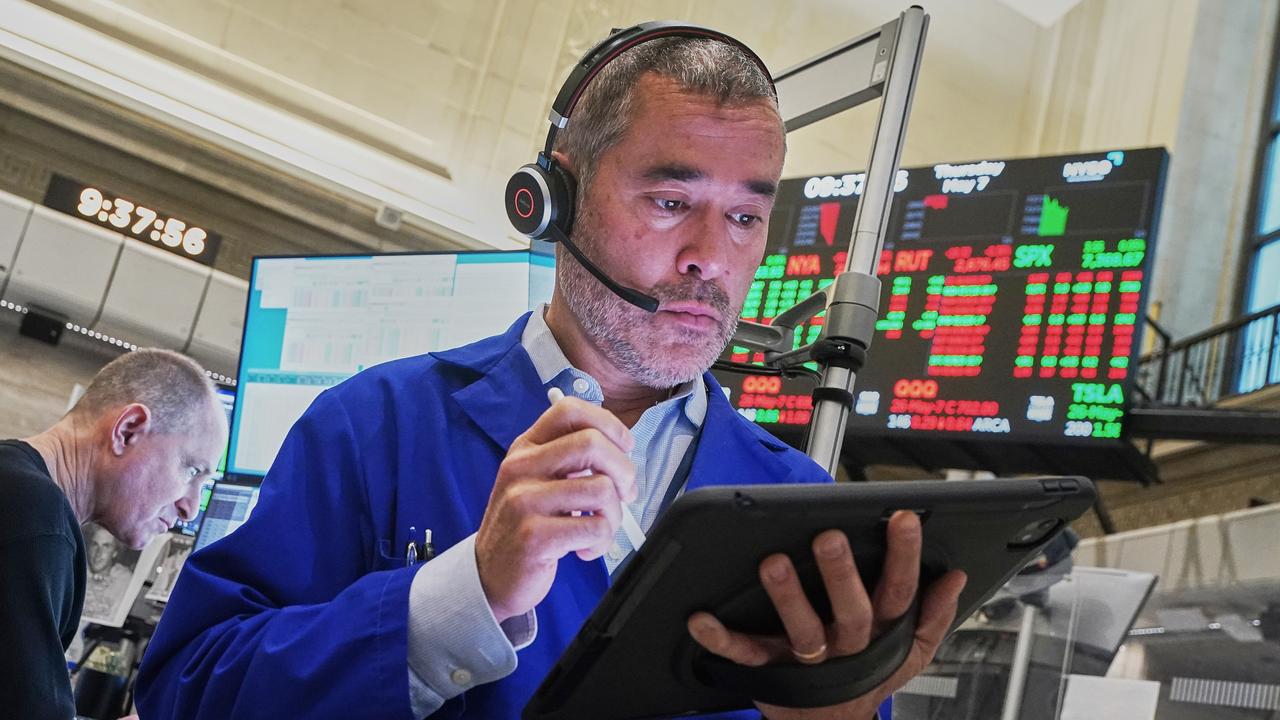 New York Stock Exchange