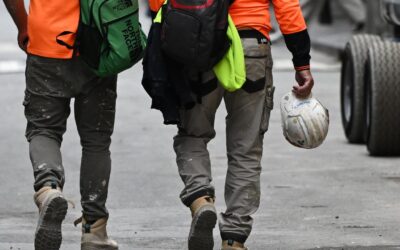 Unions ramp up minimum wage rise demands as costs soar