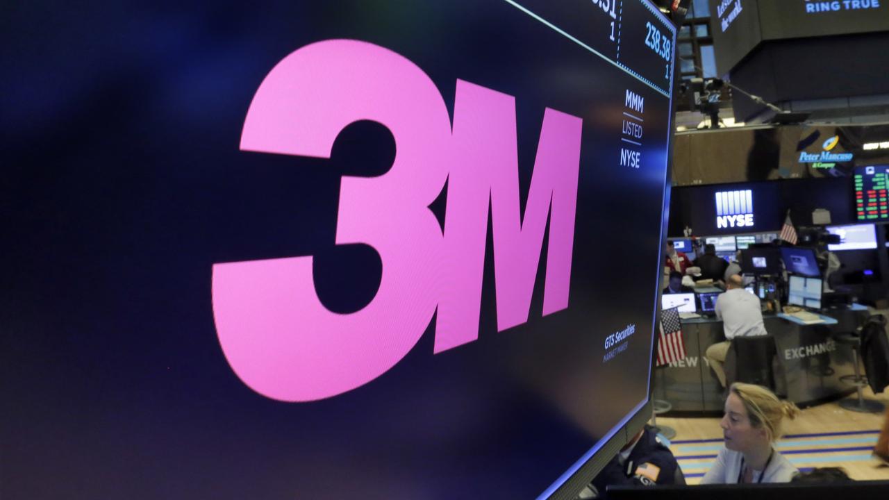 3M logo