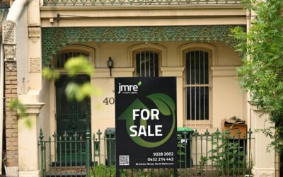 ‘Decline’: housing downturn looms as rate hikes bite