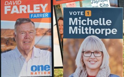 ‘A tough ask’: coalition braces for by-election defeat
