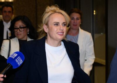 Rising star suspected of ‘fudging’ complaint to Rebel