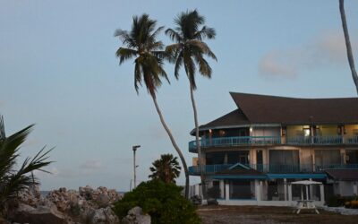 Pacific island nation charts path to diesel freedom
