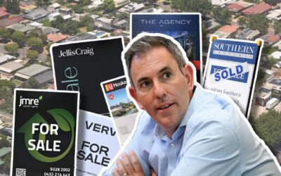 Labor plots budget housing boost to fend off One Nation
