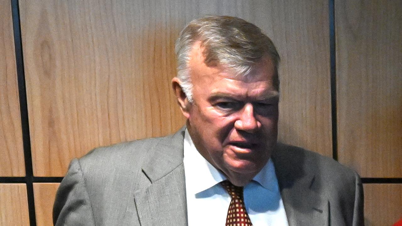 MP-elect David Farley