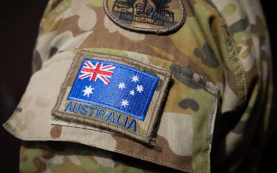 Soldier dies, another injured in parachute accident