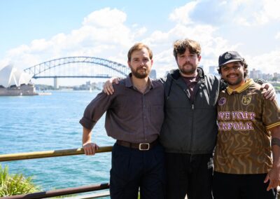 Australian says flotilla crews bashed by Israeli troops