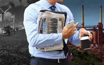 Bank plunge could spell end of an era for ASX investors