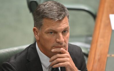 Coalition budget reply to link housing, migration rates