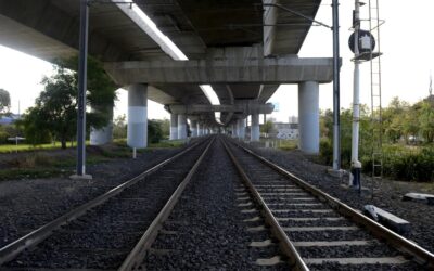 Off track: big rail project slashed after cost blowout