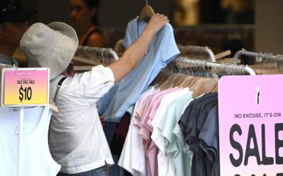 Retailers under attack from weak demand, rising costs