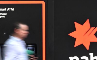 Aussies adjusting to volatility: business banking giant