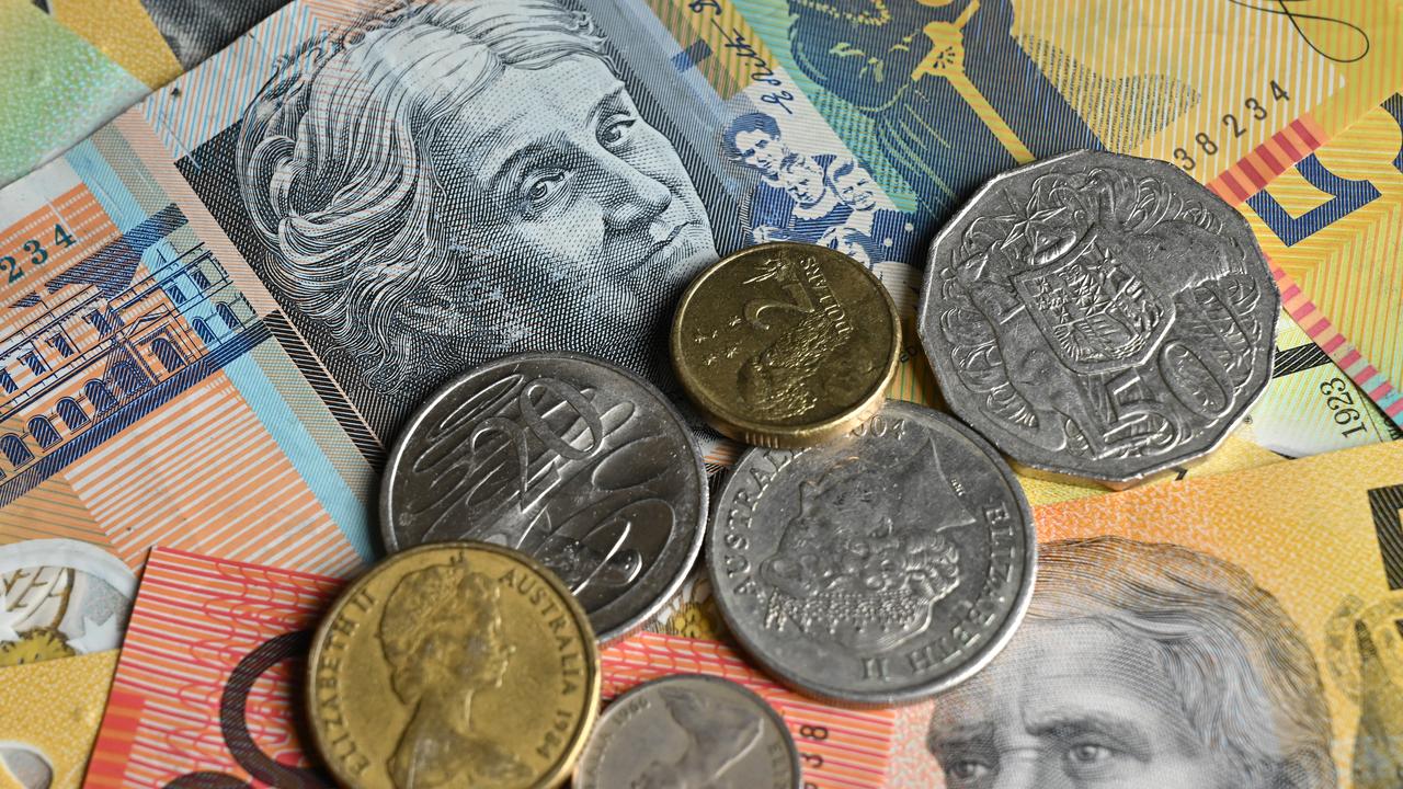 wages