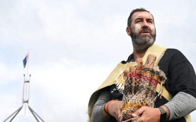 ‘For us, by us’: Indigenous plea for truth-telling