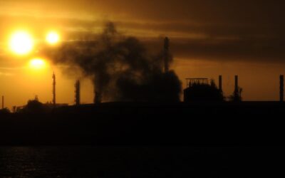 Investors left guessing on corporate climate costs