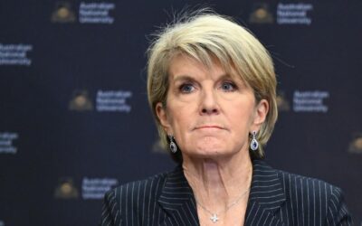 Former foreign minister resigns as top uni chancellor