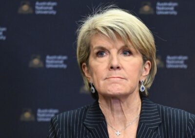 Former foreign minister resigns as top uni chancellor