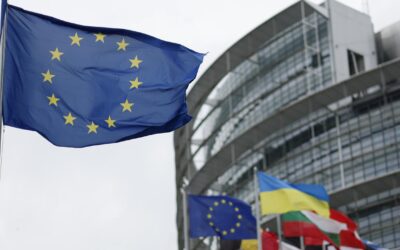 European Union reaches provisional deal on US tariffs
