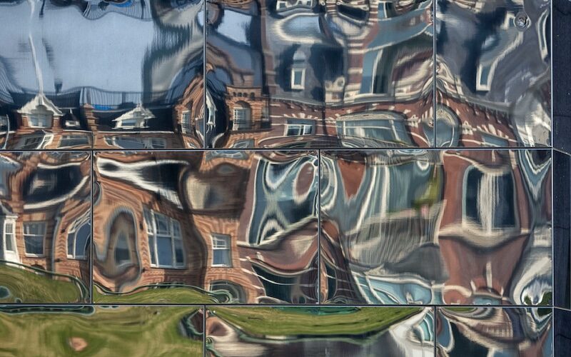 Housing market distortions. Image: János Szüdi, Unsplash