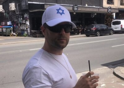 “Misleading, deceptive”. Judge scathing on ‘Undercover Jew’ stunt by NewsCorp, Israel activist