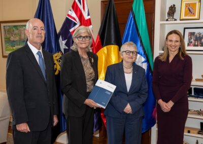 Bondi Royal Commission. What this report refuses to see