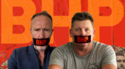 BHP wins suppression orders. Image: Camillia Bradley