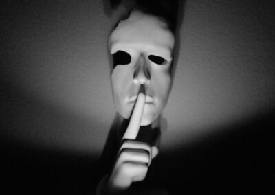 Secrecy culture vs transparency. Albanese’s FOI cost scam