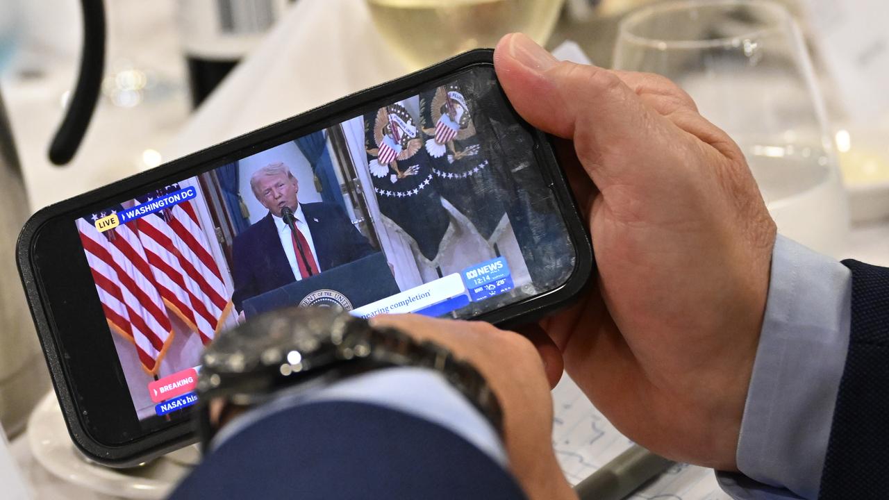 Trum[ 