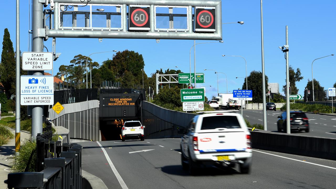 tolls