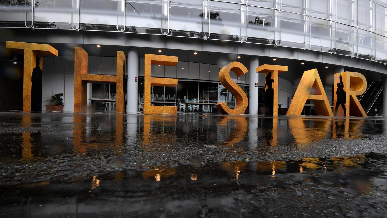 Star signage (file)