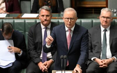 ‘Need to do more’: PM pleads case for budget tax change