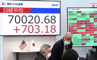 Asian stocks steady, as US and Iran sign peace deal