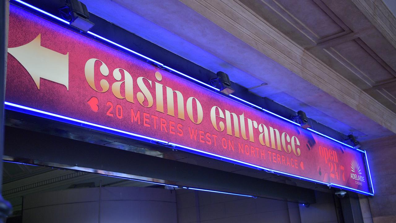 casino