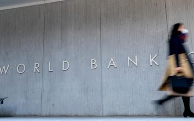 World Bank expects weakest global growth since pandemic