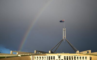 Australia’s fiscal metrics ‘broadly weaker’ than peers
