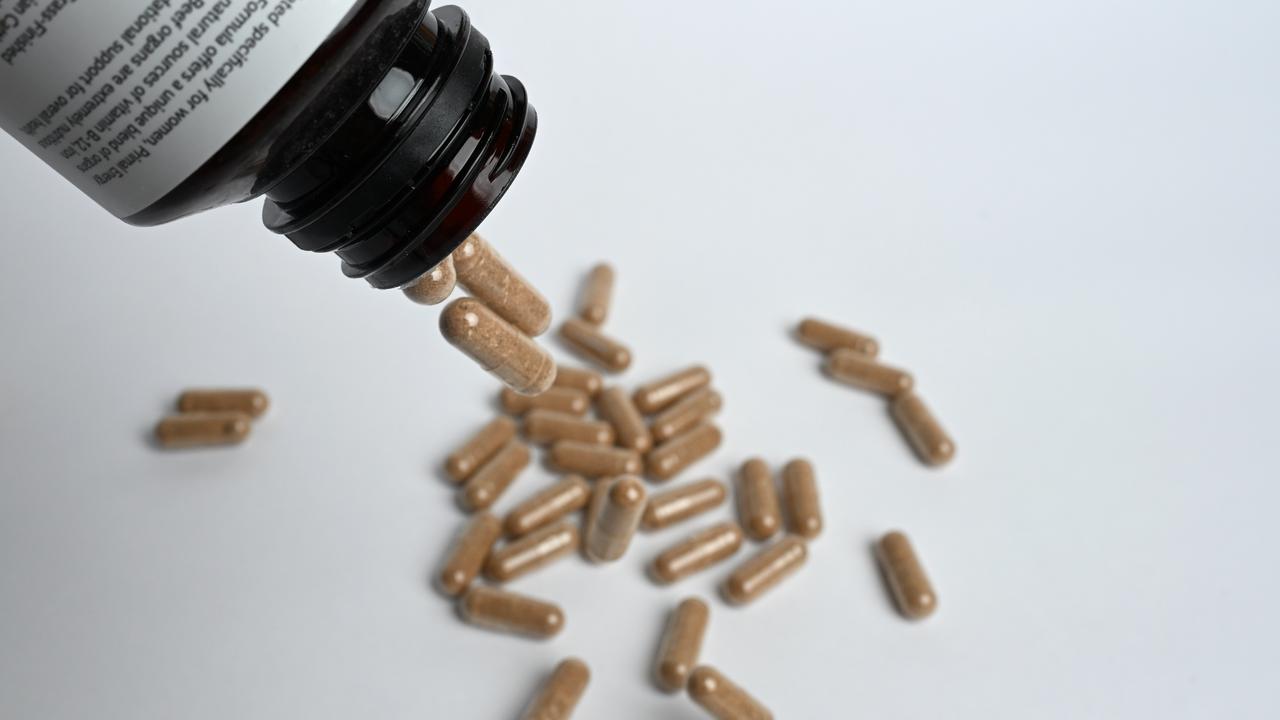 MEDICINE STOCK